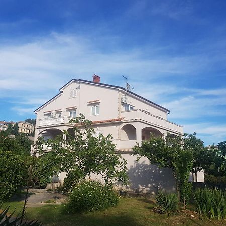 Apartments Mari - Near Sea Lopar Exterior foto